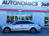 Used 2015 Hyundai Sonata ECO image 3