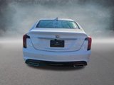 New 2025 Cadillac CT5 Premium Luxury image 4
