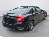 Used 2016 Honda Civic EX image 5