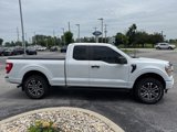 Used 2022 Ford F150 XL w/ STX Appearance Package image 5