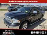 Used 2015 RAM 1500 Laramie Longhorn w/ Convenience Group image 3