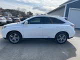 Used 2013 Lexus RX 450h AWD image 2