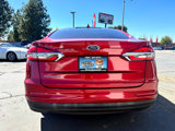 Used 2020 Ford Fusion S image 6