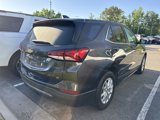 Used 2023 Chevrolet Equinox LT image 4