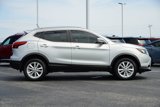 Used 2018 Nissan Rogue Sport SV w/ SV Technology Package image 4