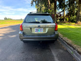 Used 2005 Subaru Outback 2.5i image 4
