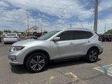 Used 2018 Nissan Rogue SL image 5