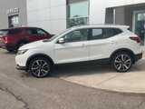 Used 2017 Nissan Rogue Sport SL w/ SL Premium Package image 2
