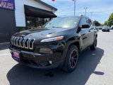 Used 2017 Jeep Cherokee Latitude w/ Comfort/Convenience Group image 2