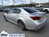 Used 2014 Lexus GS 350 AWD image 5