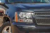Used 2013 Chevrolet Suburban LTZ image 4