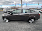 Used 2015 Ford Fiesta SE image 2