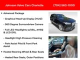 Used 2019 Volvo XC90 T6 Inscription w/ Advanced Package image 3