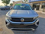 Certified 2024 Volkswagen Taos S image 2