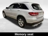 Used 2016 Mercedes-Benz GLC 300 4MATIC image 4