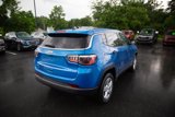 Used 2024 Jeep Compass Sport image 3