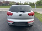 Used 2016 Kia Sportage LX image 5