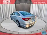 Used 2016 Hyundai Sonata Sport w/ Cargo Package image 6