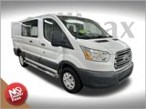 Used 2015 Ford Transit 250 130 Low Roof image 1