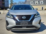 Used 2019 Nissan Murano S image 2