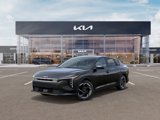 New 2025 Kia K4 EX image 3