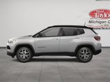 New 2025 Jeep Compass Limited image 3