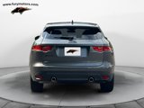 Used 2017 Jaguar F-PACE R-Sport image 4