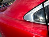 Used 2010 Ford Taurus SHO image 3