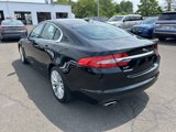 Used 2012 Jaguar XF Portfolio image 3
