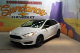Used 2018 Ford Focus SE image 2