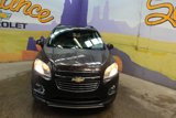 Used 2016 Chevrolet Trax LTZ image 3