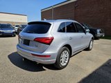 Used 2015 Audi Q5 2.0T Premium Plus w/ Technology Package image 2