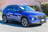Certified 2022 Hyundai Tucson SEL w/ Convenience Package image 3