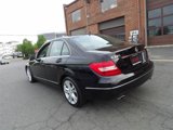 Used 2012 Mercedes-Benz C 300 4MATIC Sedan image 3