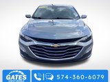 Used 2024 Chevrolet Malibu LT image 2