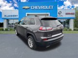 Used 2022 Jeep Cherokee Latitude Lux w/ Sun & Sound Group image 3