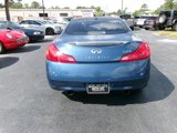 Used 2008 INFINITI G37 Journey w/ Premium Pkg image 4