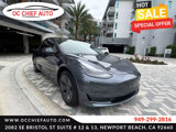 Used 2022 Tesla Model 3 Long Range image 4