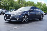 Used 2020 Nissan Altima 2.0 Platinum image 2