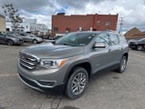 Used 2019 GMC Acadia SLE w/ Driver Alert Package I image 3