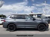 Used 2022 Volkswagen Tiguan SE R-Line image 3