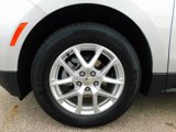 Used 2022 Chevrolet Equinox LT image 4