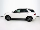 Used 2017 Mercedes-Benz GLE 43 AMG 4MATIC image 5