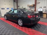 Used 2023 Chevrolet Malibu LT w/ Driver Confidence Package image 4