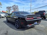 Used 2019 Dodge Challenger SXT w/ Blacktop Package image 4