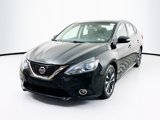 Used 2017 Nissan Sentra SR image 3