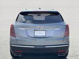New 2025 Cadillac XT5 Luxury image 4