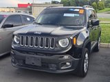Used 2018 Jeep Renegade Latitude image 2
