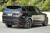 Used 2022 Land Rover Range Rover Sport HST image 5