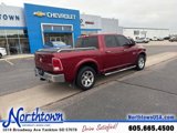 Used 2015 RAM 1500 Laramie w/ Convenience Group image 5